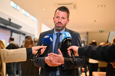 benkovac otvorenje doma kulture 9