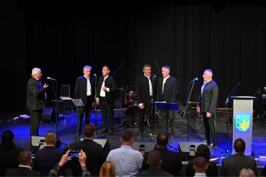 benkovac otvorenje doma kulture 99