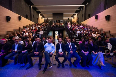 benkovac otvorenje doma kulture naslovna