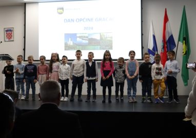 gračac dan općine proslava 22