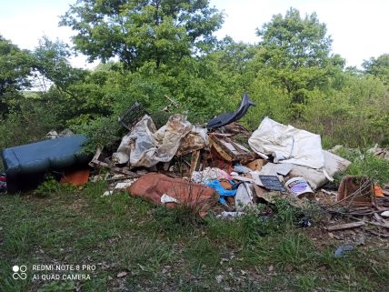 posedarje eko akcija lovačla udruga kamenjarka i ćistoća zadar 8