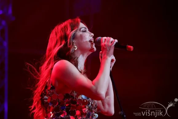 severina višnjik 13