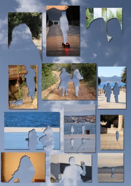 šoud lara smolić 2.d