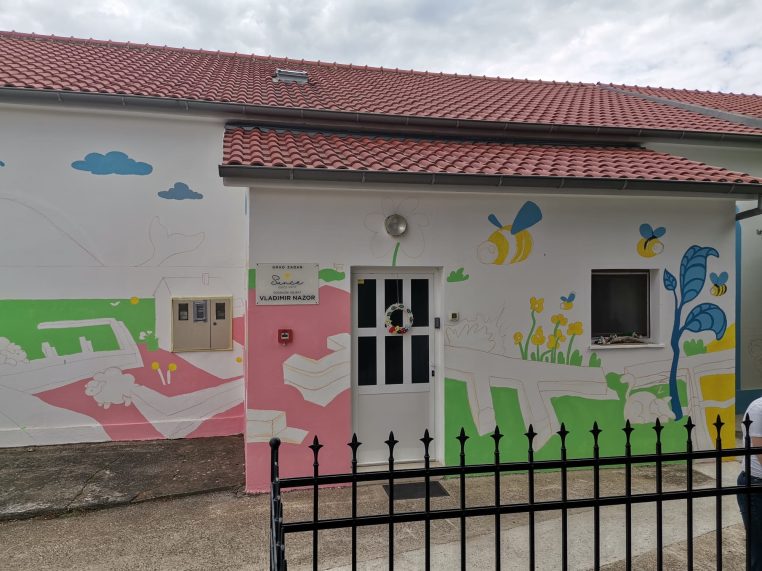 špud oslikavanje vrtića 4