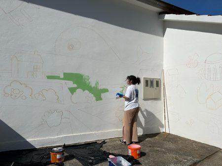 špud oslikavanje vrtića 5