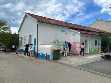 špud oslikavanje vrtića 6