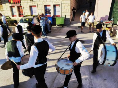 tovareća mužika sali 23