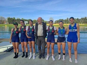 vk jadran zagreb open