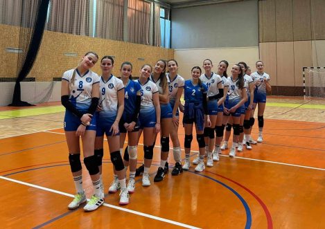 žOK GUSAR OMIŠ naslovna