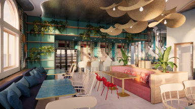 Amadria-Park-New-Aquapark-Dalmatia-2024-Render-Restaurant-HR-1