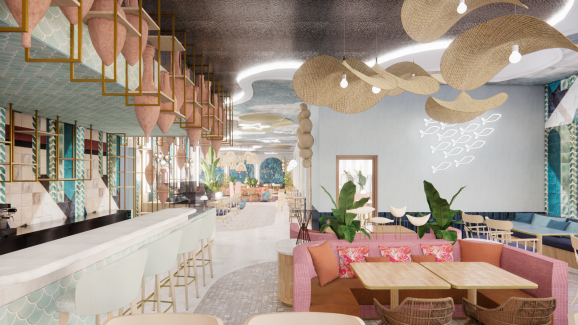 Amadria-Park-New-Aquapark-Dalmatia-2024-Render-Restaurant-HR-4