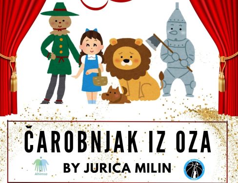 ČAROBNJAK IZ OZA
