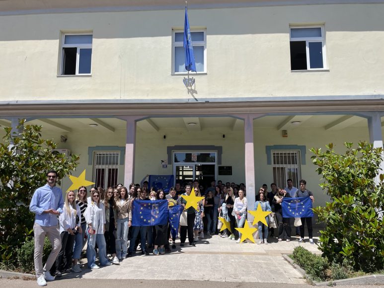 EU izbori - Iskoristi svoj glas (1)