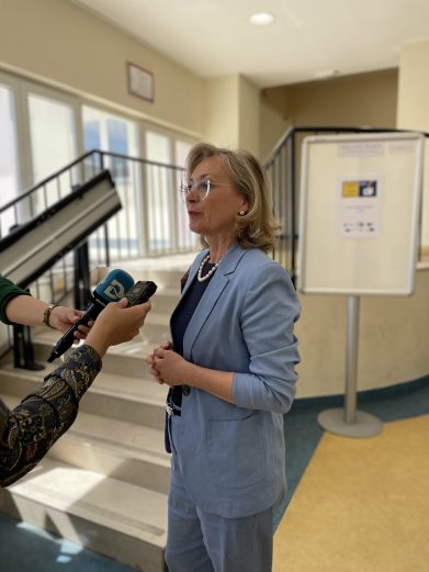 EU izbori - Iskoristi svoj glas (10)