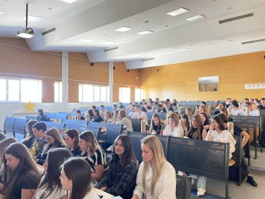 EU izbori - Iskoristi svoj glas (3)