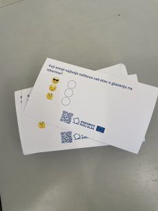 EU izbori - Iskoristi svoj glas (7)