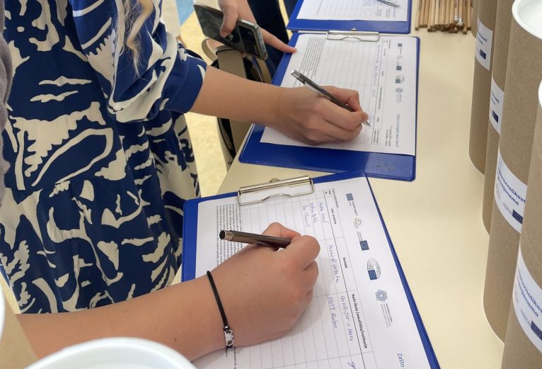 EU izbori - Iskoristi svoj glas (9)