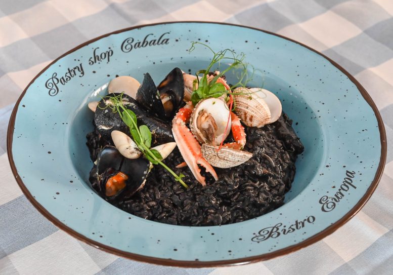 Europa-kraljevski rižoto-2