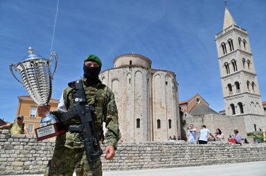 “Memorijal bojnik Davor Jović – natjecanje Prvi za Hrvatsku” 13