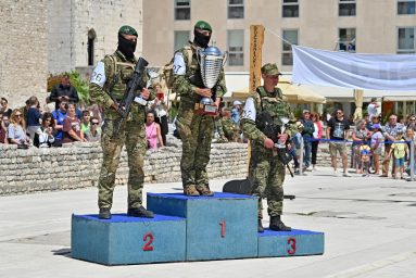 “Memorijal bojnik Davor Jović – natjecanje Prvi za Hrvatsku” 14