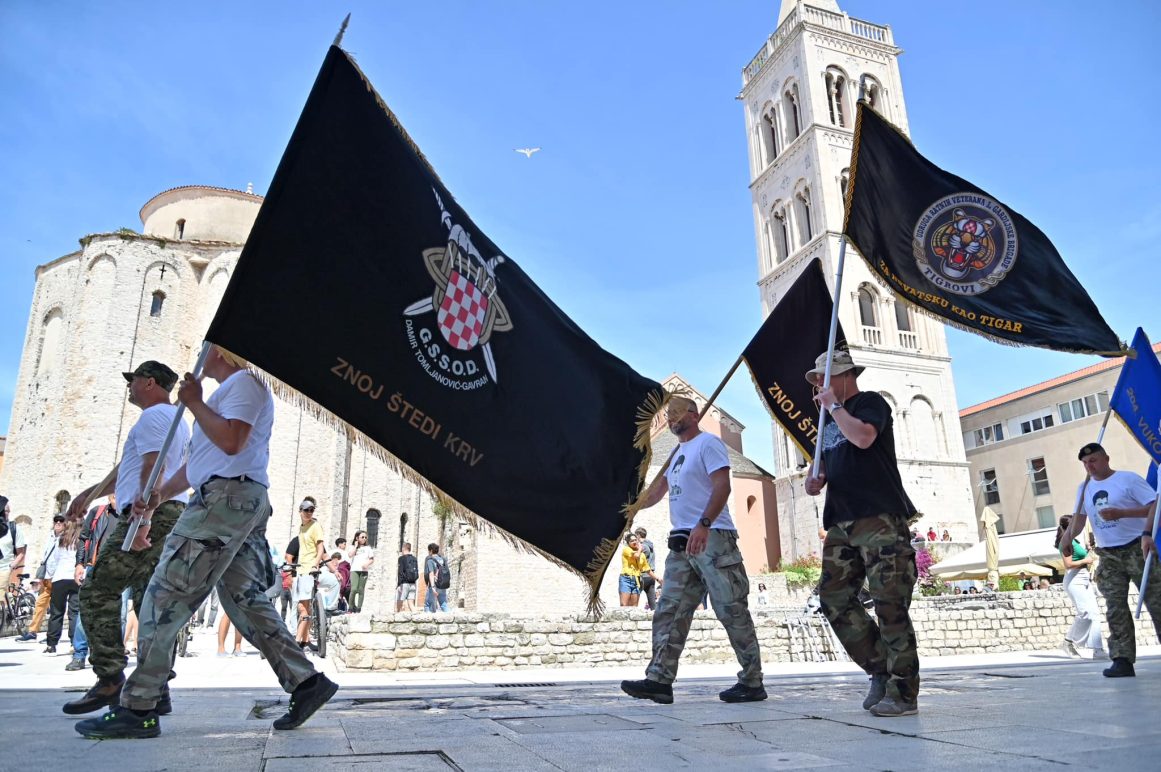 “Memorijal bojnik Davor Jović – natjecanje Prvi za Hrvatsku” 3