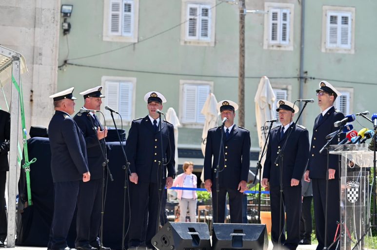 “Memorijal bojnik Davor Jović – natjecanje Prvi za Hrvatsku” 5
