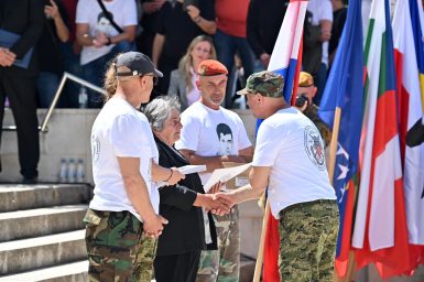 “Memorijal bojnik Davor Jović – natjecanje Prvi za Hrvatsku” 6