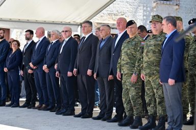 “Memorijal bojnik Davor Jović – natjecanje Prvi za Hrvatsku” 8