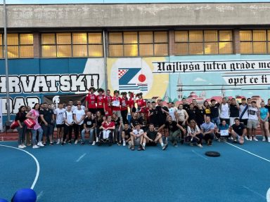 NAJJAČA ŠKOLA U GRADU 2024. (2)