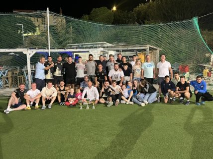 pag humanitarni turnir 11