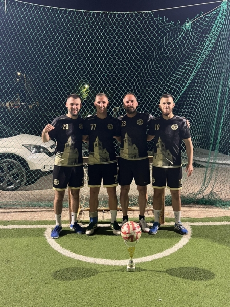 pag humanitarni turnir 12