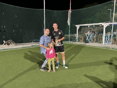 pag humanitarni turnir 13