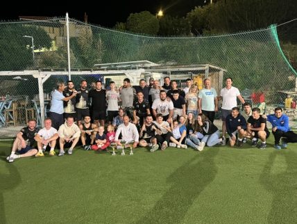 pag humanitarni turnir 14