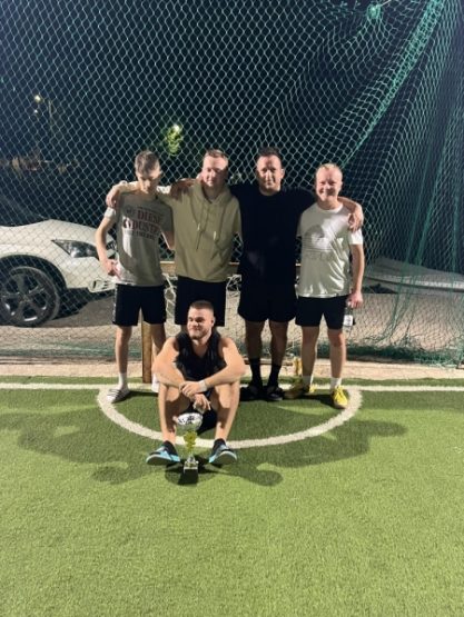 pag humanitarni turnir 5