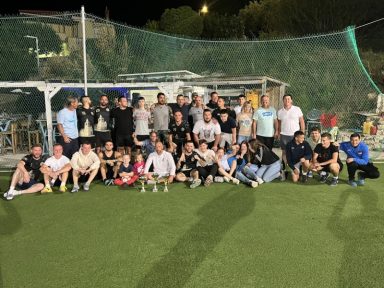 pag humanitarni turnir 6