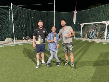 pag humanitarni turnir 7