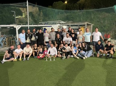 pag humanitarni turnir 8