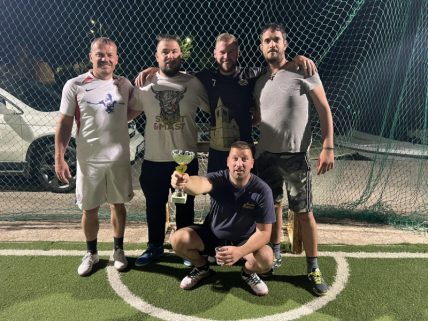 pag humanitarni turnir 9