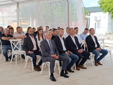 posedarje dan općine 2