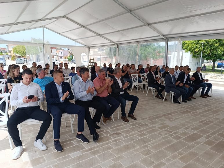 posedarje dan općine 3