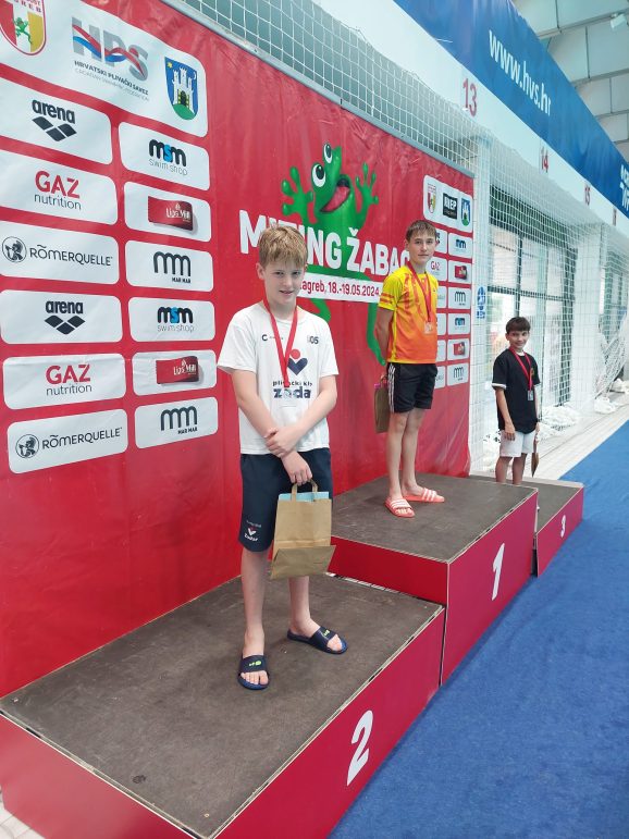 srebreni Šime Markulin