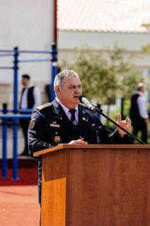 vatrogasci rođendan vatrogasne zajednice zadarske županije 13