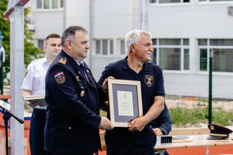 vatrogasci rođendan vatrogasne zajednice zadarske županije 14