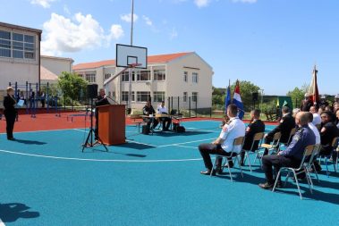 vatrogasci rođendan vatrogasne zajednice zadarske županije 15