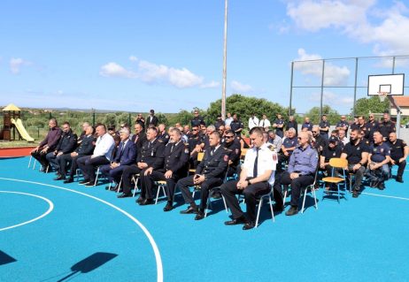 vatrogasci rođendan vatrogasne zajednice zadarske županije 17