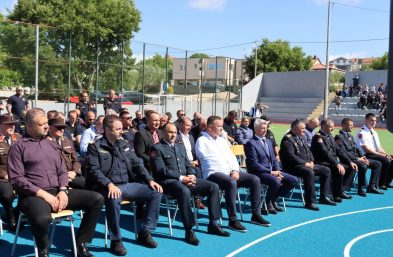 vatrogasci rođendan vatrogasne zajednice zadarske županije 18