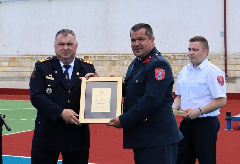 vatrogasci rođendan vatrogasne zajednice zadarske županije 19