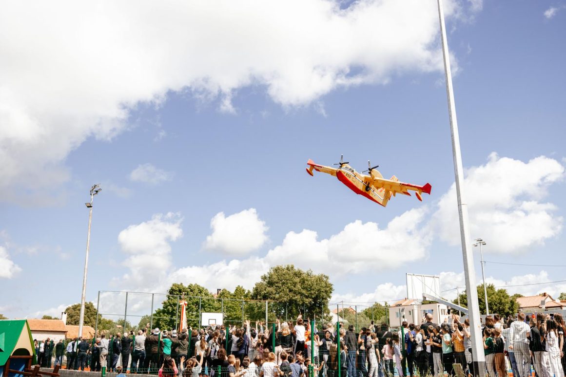 vatrogasci rođendan vatrogasne zajednice zadarske županije 2