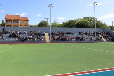 vatrogasci rođendan vatrogasne zajednice zadarske županije 21