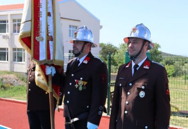 vatrogasci rođendan vatrogasne zajednice zadarske županije 24